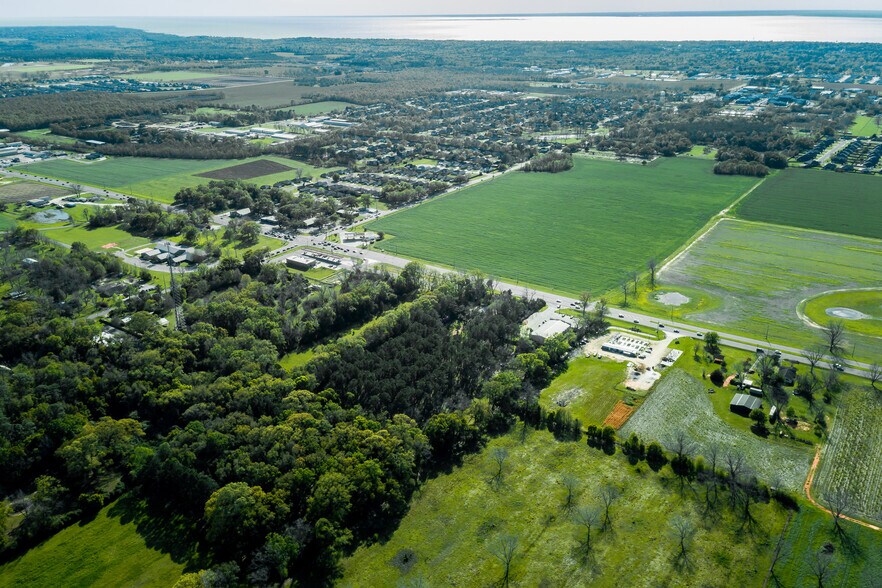 More Photos Of 26238 AL-181 Hwy, Daphne Land For Sale