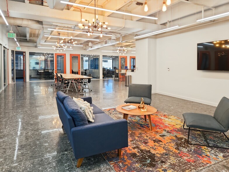 More Photos Of 1290 Broadway, Denver Coworking Space