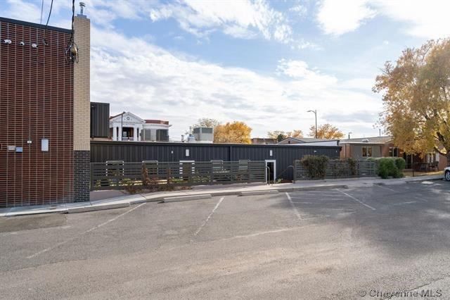 More Photos Of 222 E 18th St, Cheyenne Office For Lease