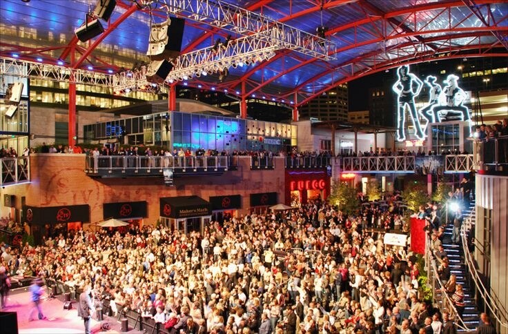 More Photos Of 25 E 12th St, Kansas City Apartments For Lease