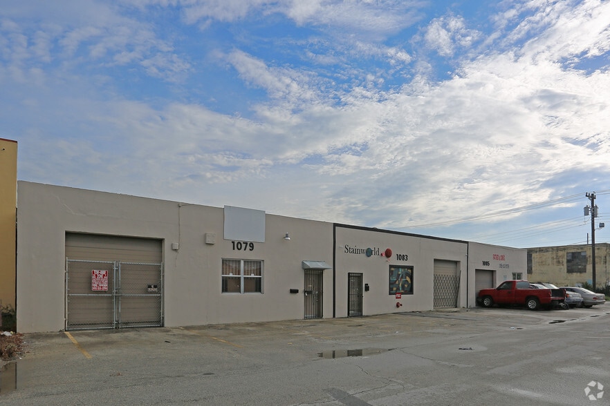 More Photos Of 1079-1085 E 24th St, Hialeah Service For Lease