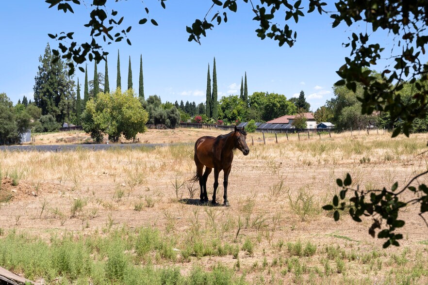 More Photos Of 8200 Excelsior Ave, Orangevale Land For Sale