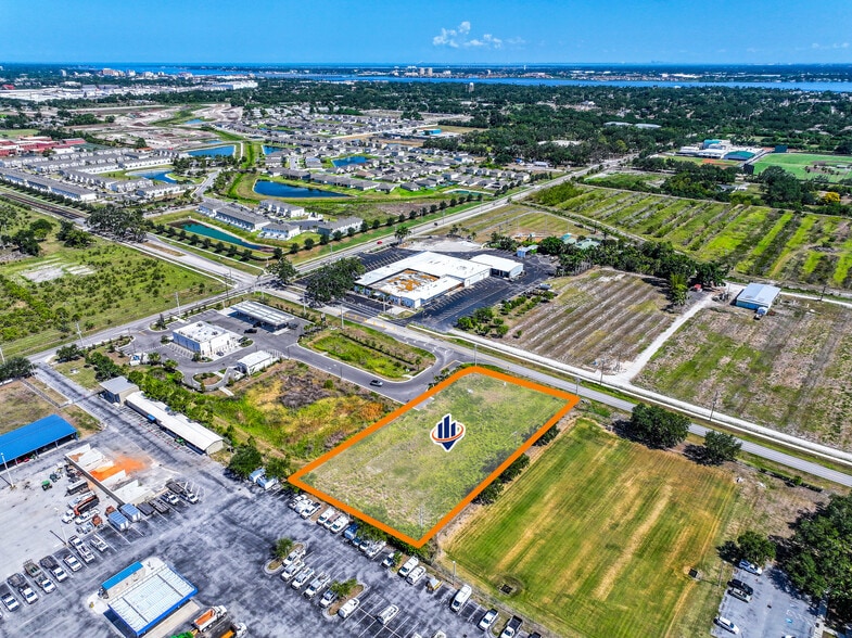 Primary Photo Of 26th Ave, Bradenton Land For Sale