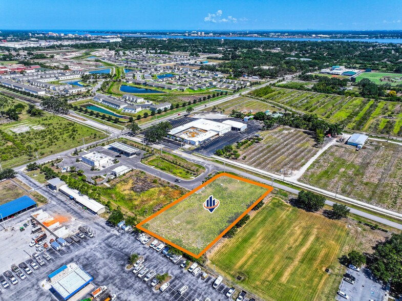 Primary Photo Of 2814 26th Avenue East ave, Bradenton Land For Sale