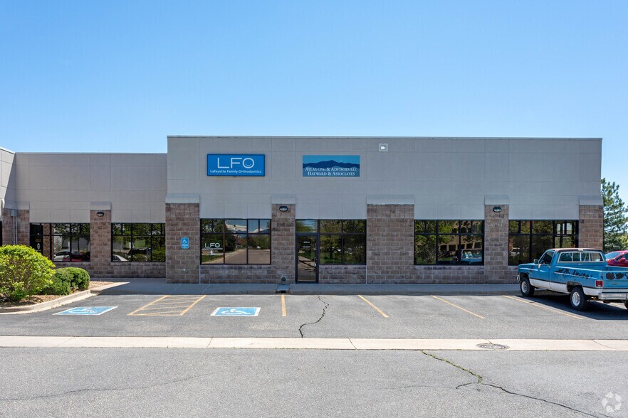 More Photos Of 1376 Miners Dr, Lafayette Research And Development For Lease