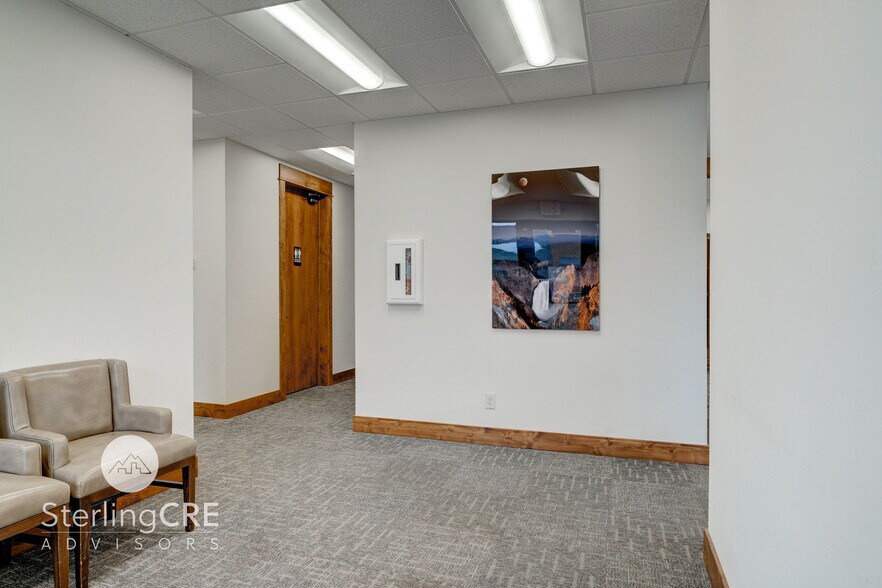 More Photos Of 3950 Valley Commons Dr, Bozeman Office For Lease