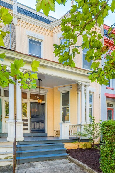 More Photos Of 1623 W Grace St, Richmond Apartments For Sale