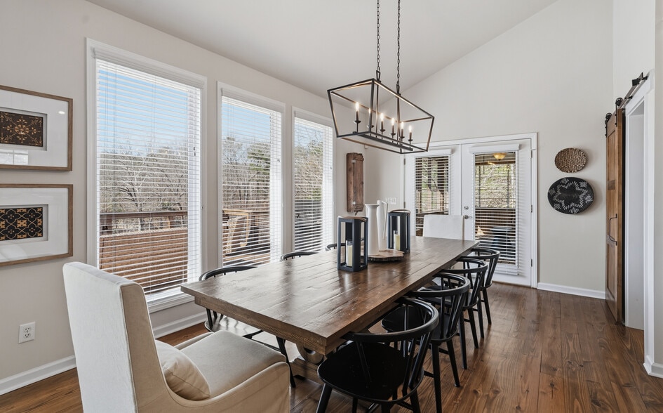 More Photos Of 402 Cliffside dr, Titus Land For Sale