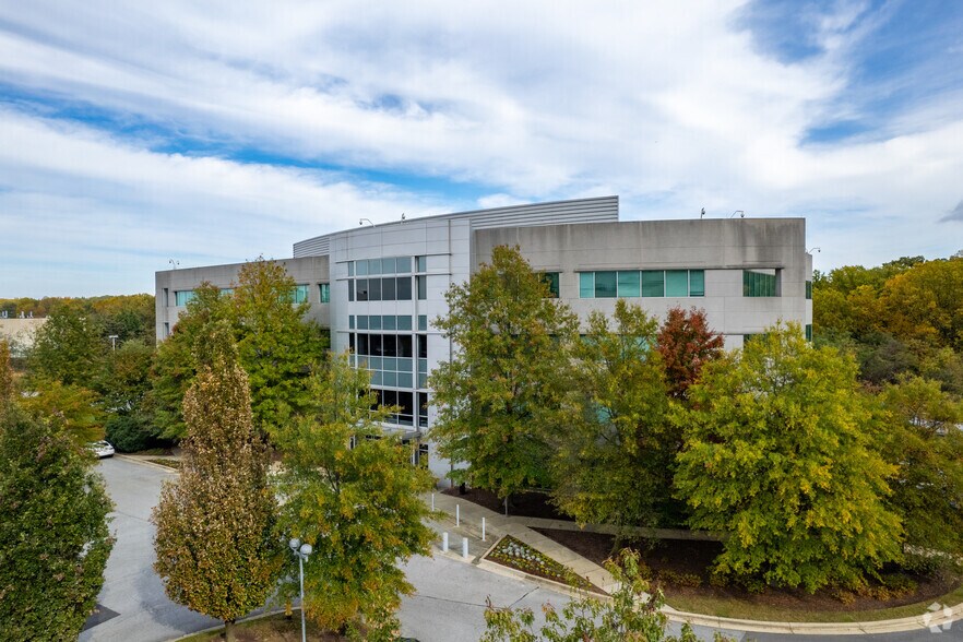 More Photos Of 801 International Dr, Linthicum Office For Sale