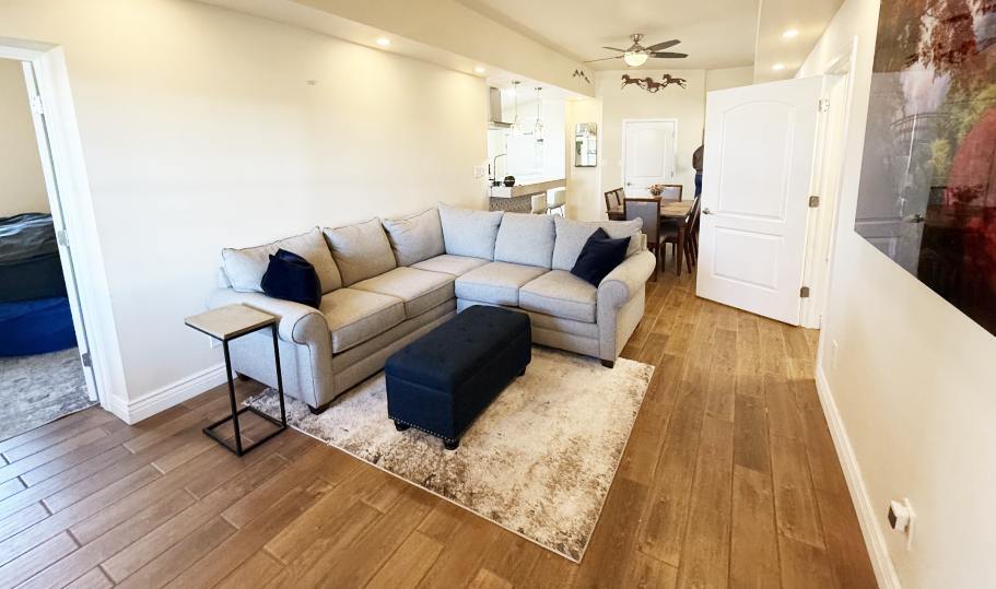 More Photos Of 2134 Cypress Ave, El Paso Office Residential For Sale