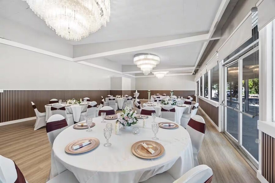 More Photos Of 4100 Chiles Rd, Davis Hotel For Sale