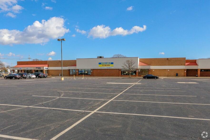 More Photos Of 1720-1770 S Erie Blvd, Hamilton General Retail For Lease