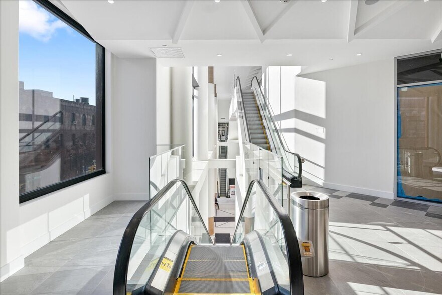 More Photos Of 347 Flushing Ave, Brooklyn Office For Lease