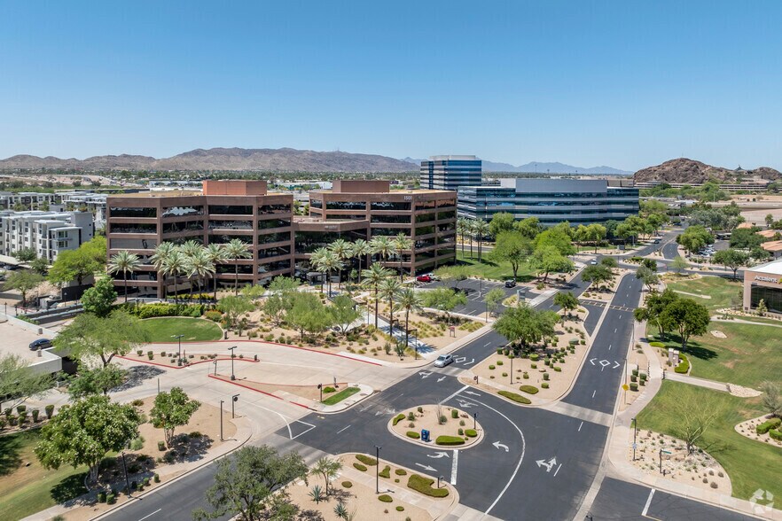 More Photos Of 1501 W Fountainhead Pky, Tempe Office For Lease