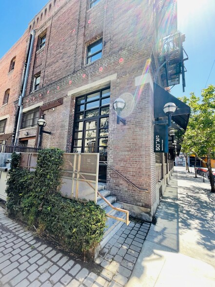 More Photos Of 255 S Santa Fe Ave, Los Angeles Apartments For Lease