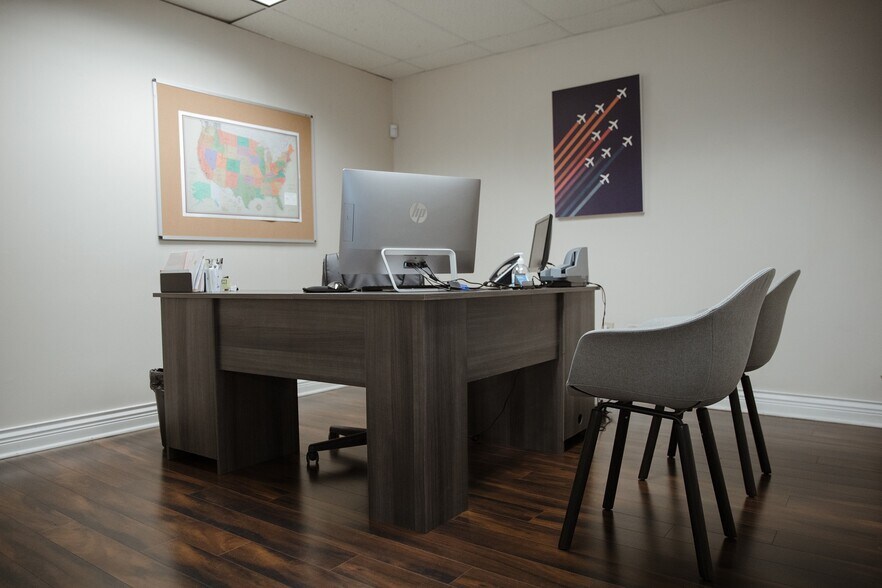 More Photos Of 7001 Anpesil Dr, North Bergen Warehouse For Lease