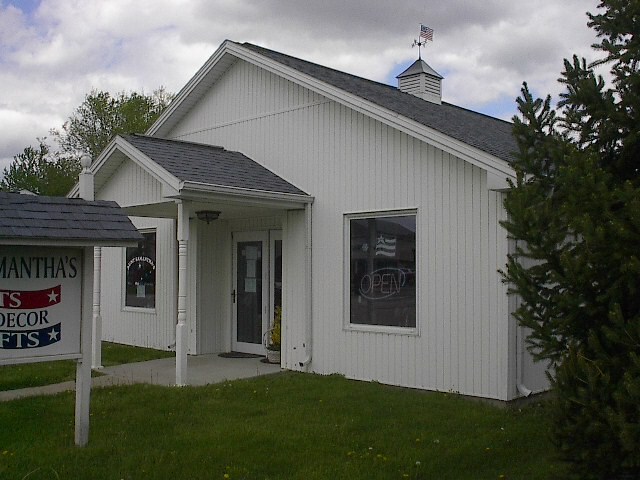 More Photos Of 307 N Armstrong St, Crothersville General Retail For Sale