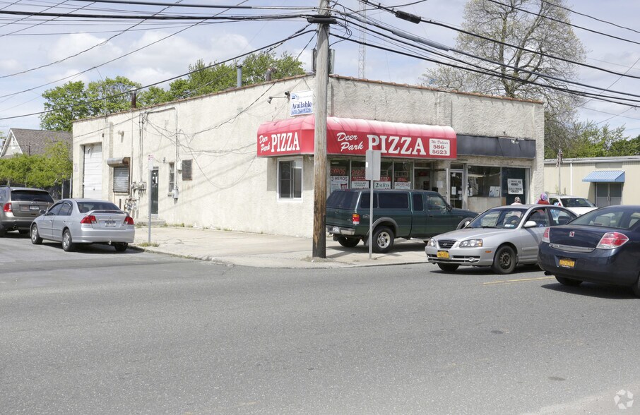 More Photos Of 753-755 Long Island Ave, Deer Park Freestanding For Lease