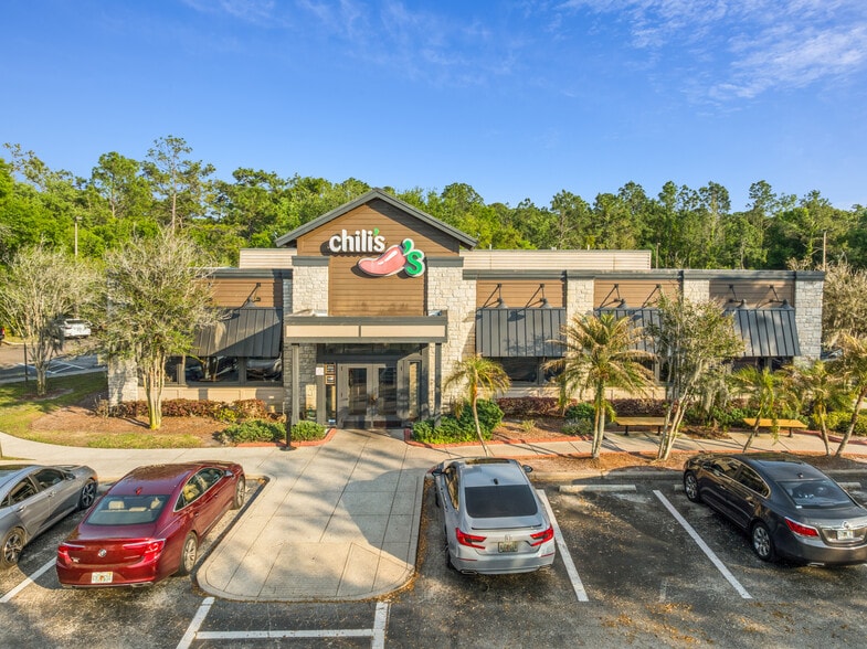 More Photos Of 17643 Bruce B Downs Blvd, Tampa Restaurant For Sale