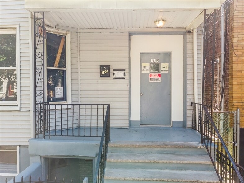 More Photos Of 123-125 Booraem Ave, Jersey City Apartments For Sale