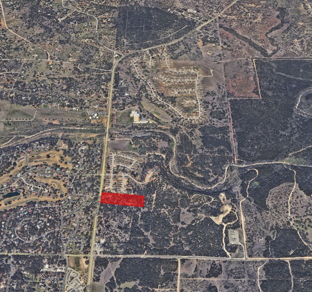 Primary Photo Of 29580 Ralph Fair Rd, Boerne Land For Sale