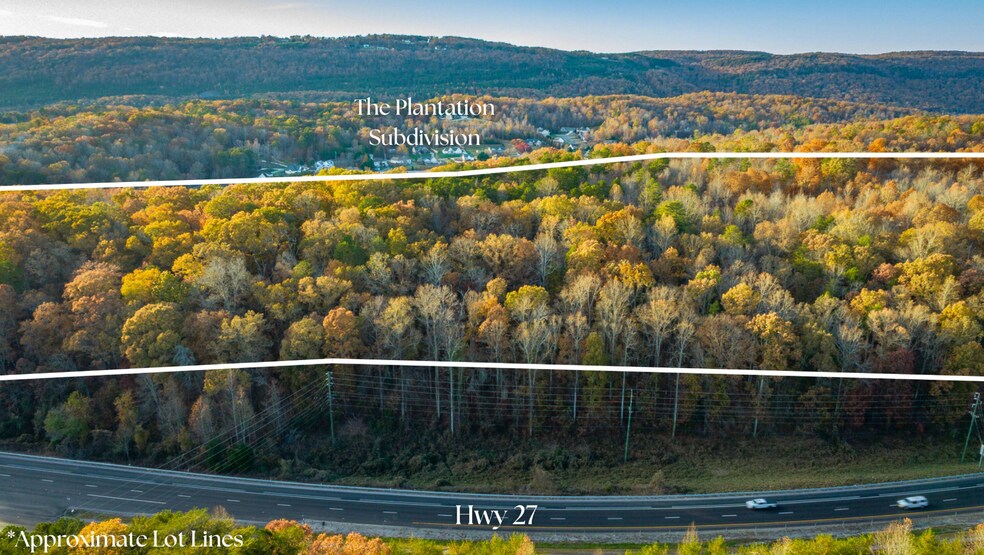 More Photos Of DAYTON PIKE, Soddy Daisy Land For Sale