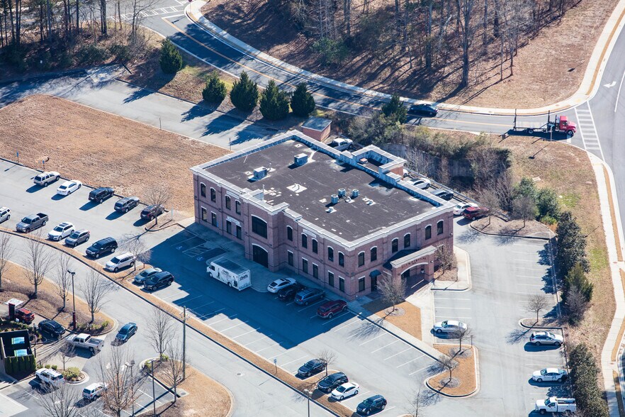 More Photos Of 6110 Pine Mountain Rd, Kennesaw Medical For Lease