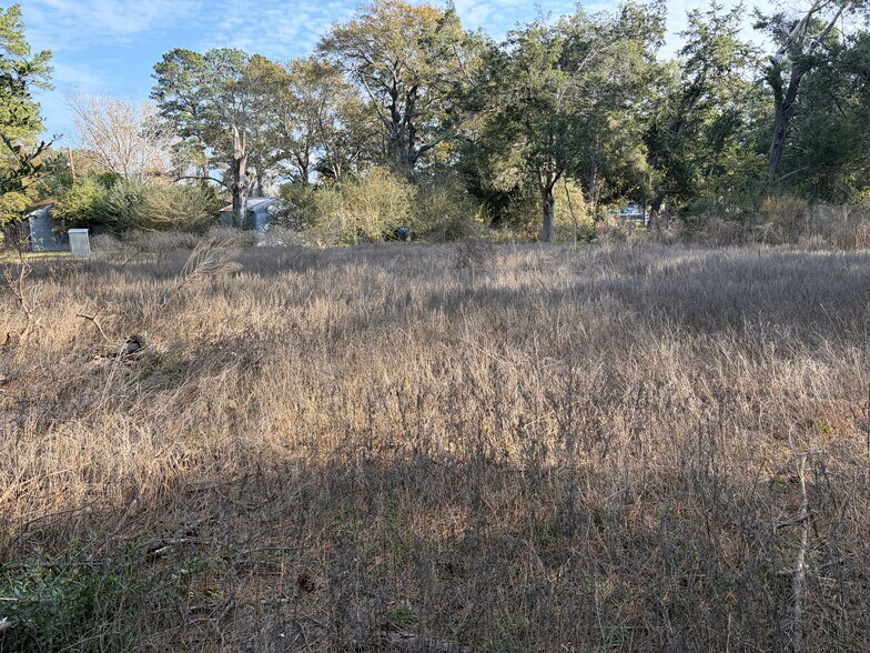 More Photos Of 2995 Pecan Ave, Waller Land For Sale