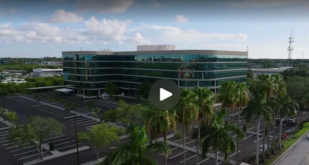 Primary Photo Of 18167 US Highway 19 N, Clearwater Office For Lease