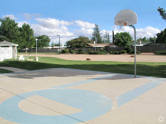 More Photos Of 2200 Las Brisas Way, Sierra Vista Apartments For Sale