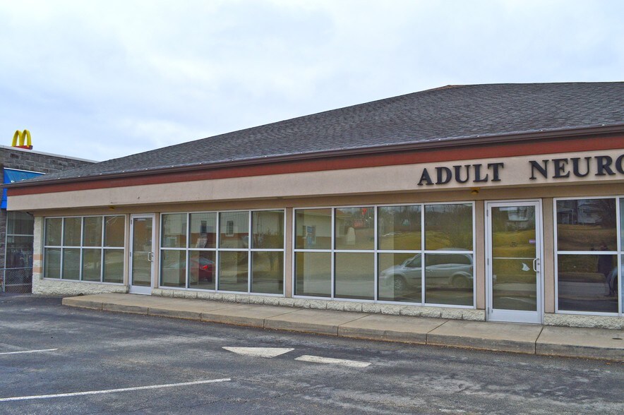 Primary Photo Of 1025 Jefferson Ave, Washington Medical For Lease