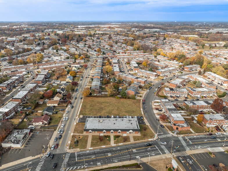 More Photos Of 12300-12310 Academy Rd, Philadelphia Unknown For Lease