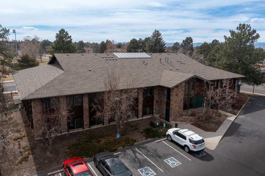 Primary Photo Of 12101 E 2nd Ave, Aurora Medical For Lease