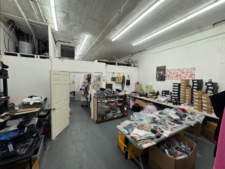 More Photos Of 591-593 60th St, West New York Storefront Retail Residential For Sale