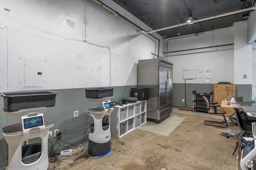 Photo of 1st Floor Ste 