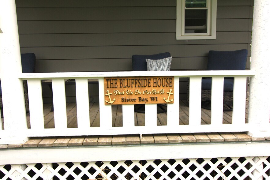 More Photos Of 2375 Maple Dr, Sister Bay Multifamily For Sale