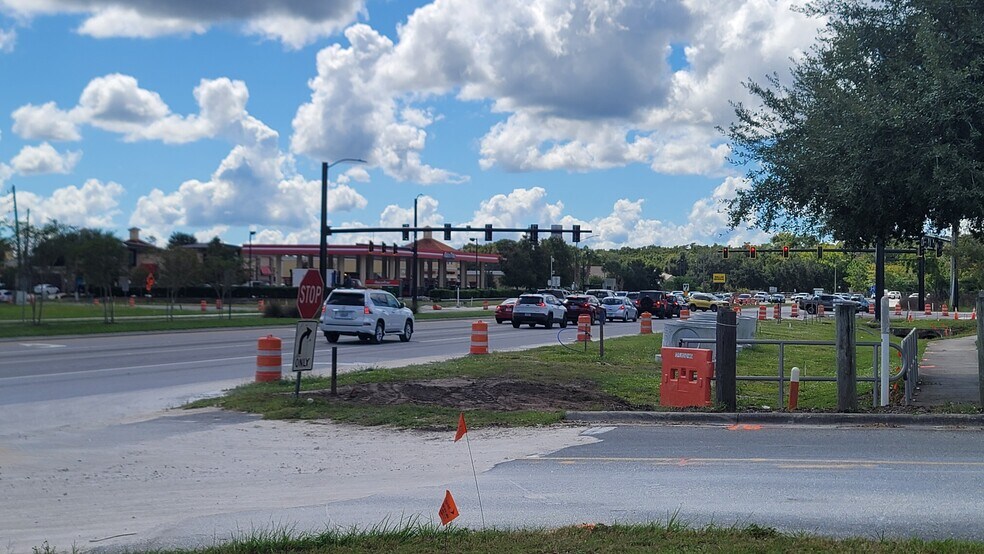 More Photos Of 4476 Pleasant Hill Rd, Kissimmee Freestanding For Lease