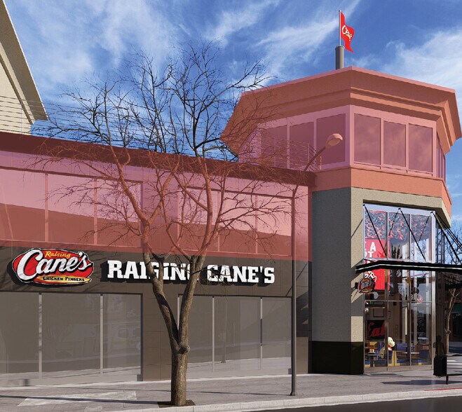 More Photos Of 211-229 Jefferson St, San Francisco Freestanding For Lease