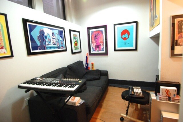 More Photos Of 9 East St, Boston Loft Creative Space For Lease