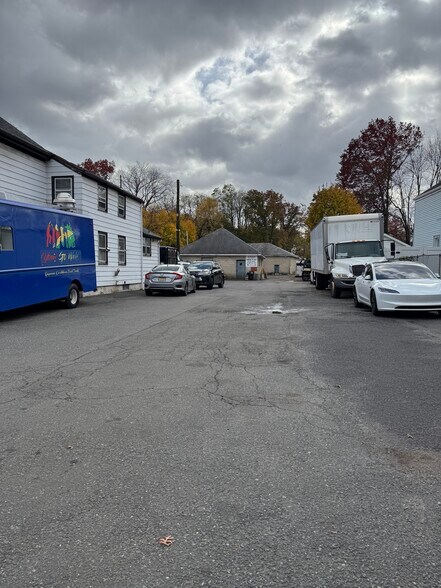 More Photos Of 9 Dodd St, East Orange Industrial For Lease