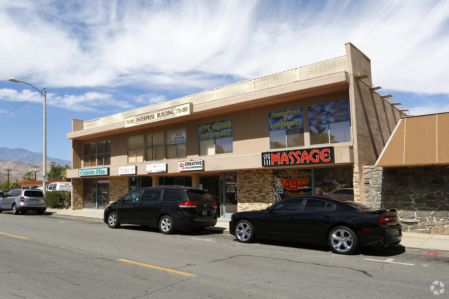 Primary Photo Of 73280 Highway 111, Palm Desert Medical For Lease