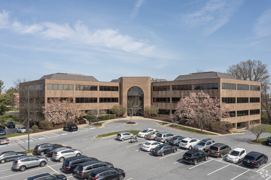 Primary Photo Of 3300 N Ridge Rd, Ellicott City Office For Lease