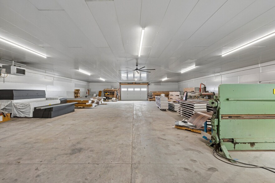 More Photos Of 60 Landfill Rd, Anaconda Industrial For Sale