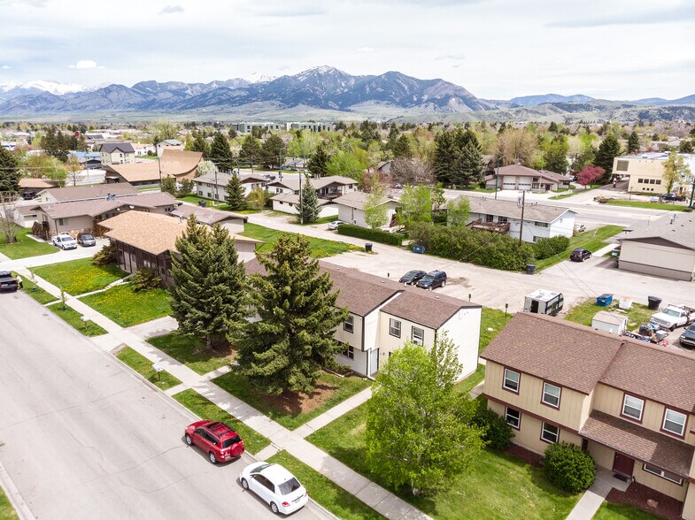 More Photos Of 500 S 20th Ave, Bozeman Apartments For Sale