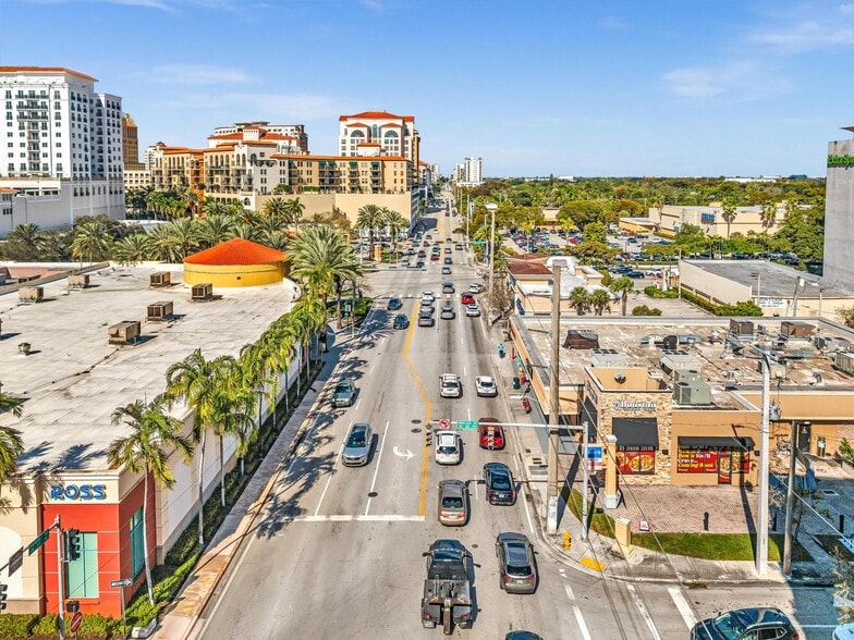 More Photos Of 3693 SW 22nd Ter, Miami General Retail For Lease