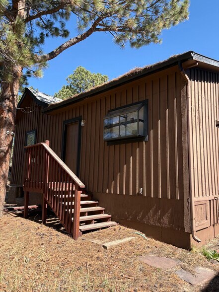 More Photos Of 350 Highway 105 Hwy, Palmer Lake Specialty For Sale