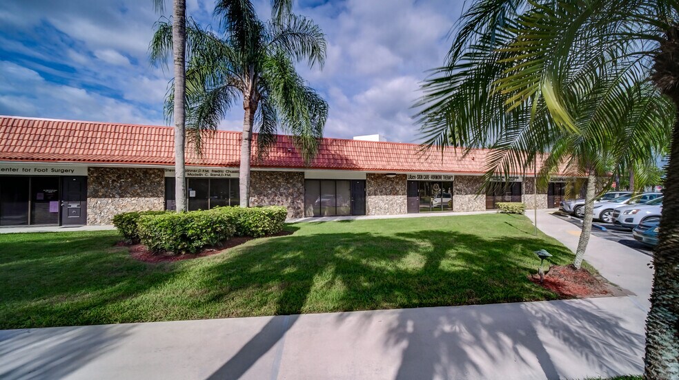 More Photos Of 201 N University Dr, Plantation Medical For Sale