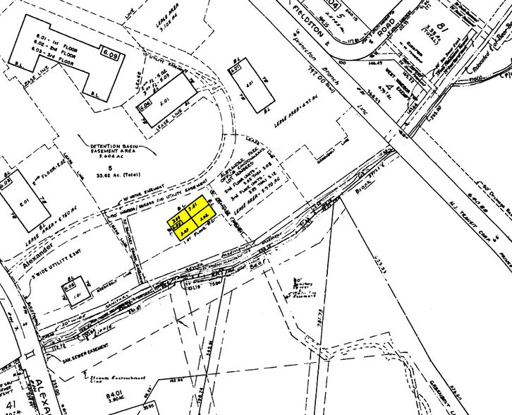 More Photos Of 300 Alexander Park, Princeton Office For Lease