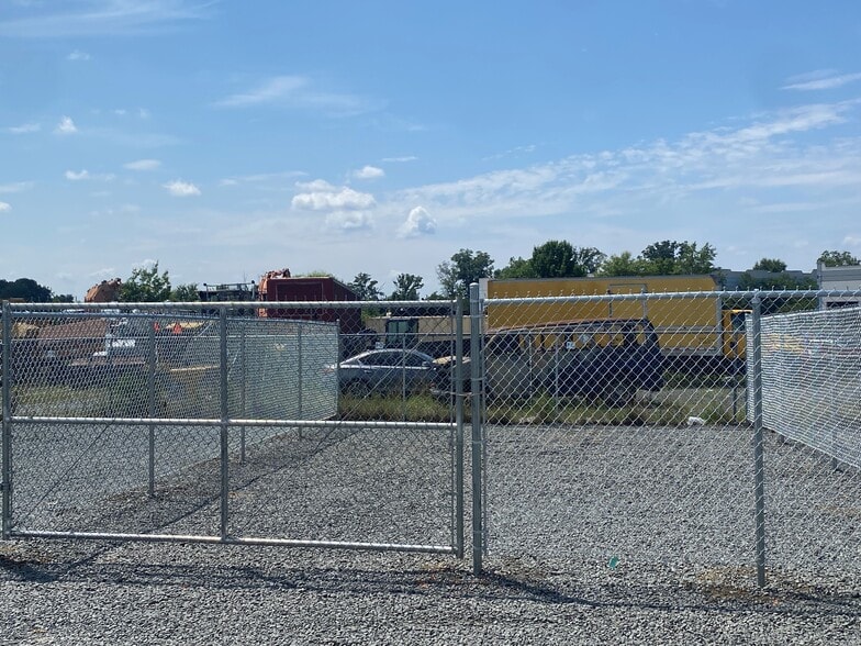 Primary Photo Of 9150 Mike Garcia Dr, Manassas Land For Lease