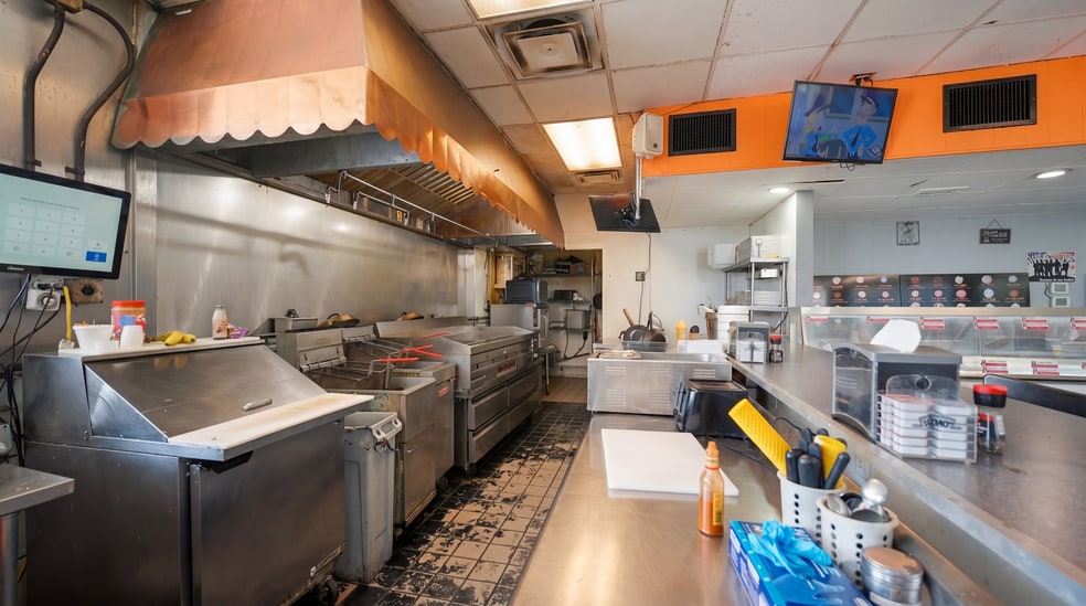 More Photos Of 3221 S Orlando Dr, Sanford Restaurant For Sale